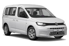 Van Hire Carrickfergus - Caddy Van - Van hire Carrickfergus