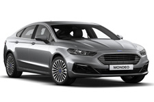 Van Hire Carrickfergus - Mondeo - car hire Carrickfergus
