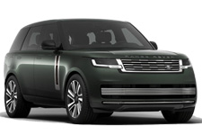 Van Hire Carrickfergus - Range Rover - car hire Carrickfergus
